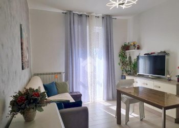 Three-room apartment Via Giacinto Menotti Serrati, San Giuliano Milanese - photo 18