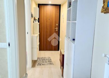 Three-room apartment Via Giacinto Menotti Serrati, San Giuliano Milanese - photo 19