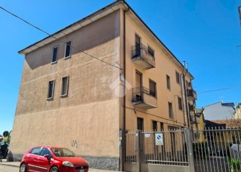 Three-room apartment Via Giacinto Menotti Serrati, San Giuliano Milanese - photo 21