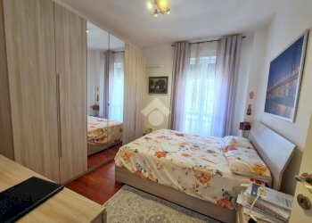 Three-room apartment Via Giacinto Menotti Serrati, San Giuliano Milanese - photo 23