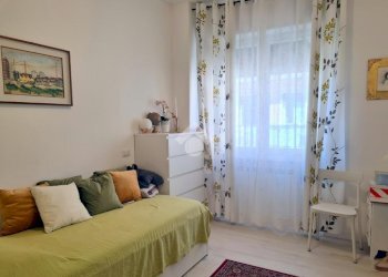 Three-room apartment Via Giacinto Menotti Serrati, San Giuliano Milanese - photo 24