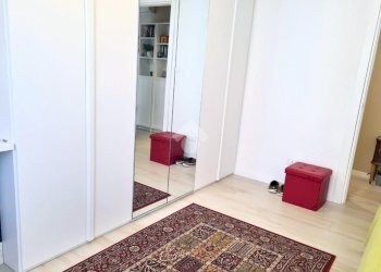Three-room apartment Via Giacinto Menotti Serrati, San Giuliano Milanese - photo 25