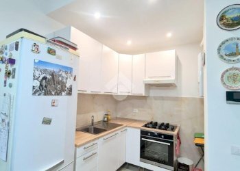 Three-room apartment Via Giacinto Menotti Serrati, San Giuliano Milanese - photo 26