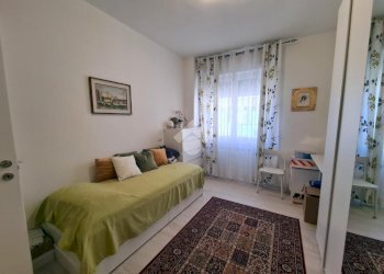 Three-room apartment Via Giacinto Menotti Serrati, San Giuliano Milanese - photo 27