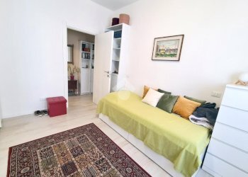 Three-room apartment Via Giacinto Menotti Serrati, San Giuliano Milanese - photo 28