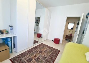 Three-room apartment Via Giacinto Menotti Serrati, San Giuliano Milanese - photo 31