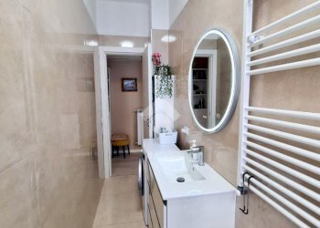 Three-room apartment Via Giacinto Menotti Serrati, San Giuliano Milanese - photo 33