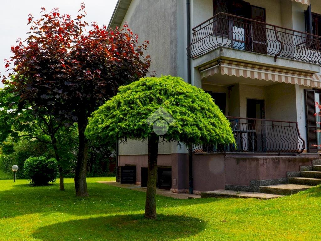 Portion of a house Via Torino, Settala - photo 1