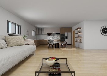 Porzione di casa Via Torino, Settala - foto 7