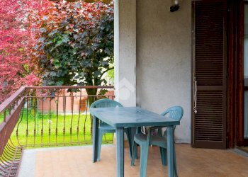 Porzione di casa Via Torino, Settala - foto 19