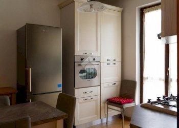 Porzione di casa Via Torino, Settala - foto 21