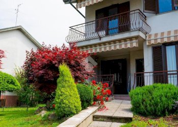 Porzione di casa Via Torino, Settala - foto 31