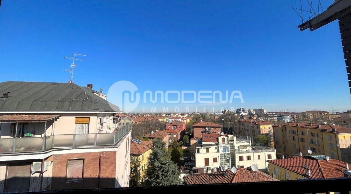 Appartamento Modena - foto 3