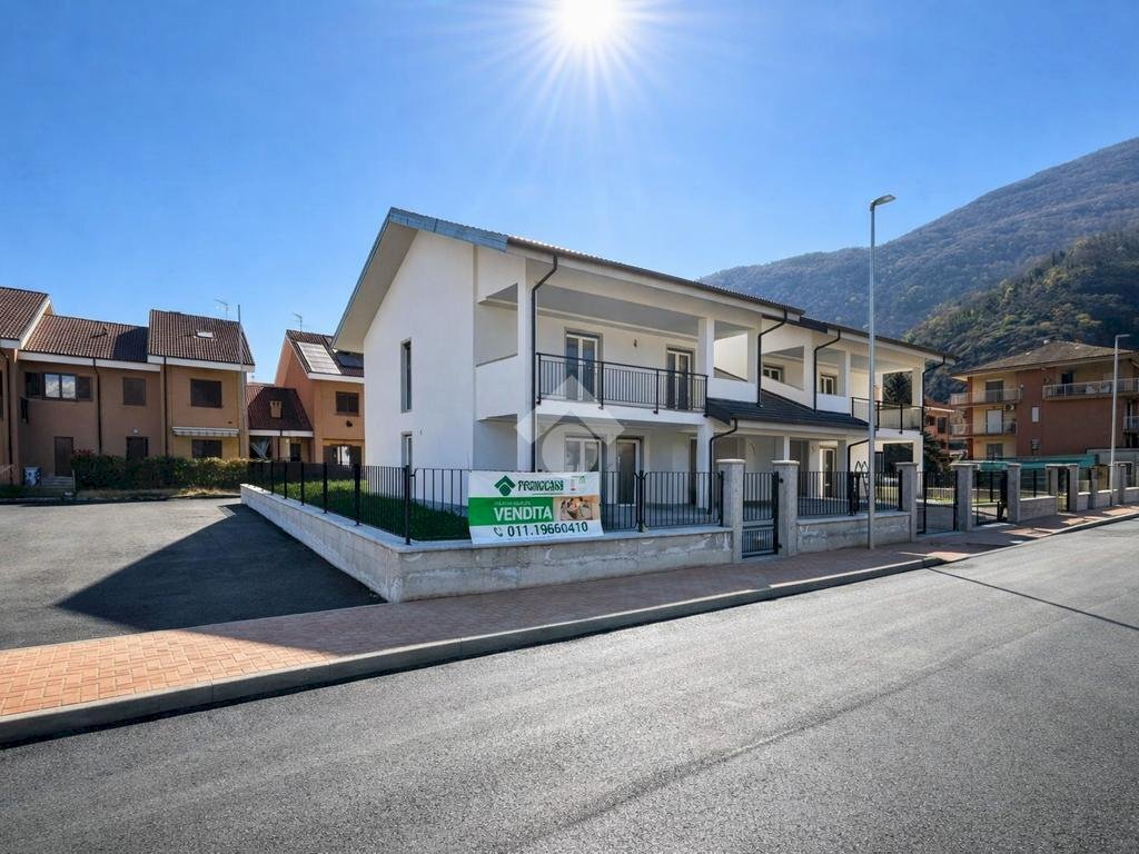 Porzione di casa Via Assietta, Sant'Antonino di Susa - foto 1