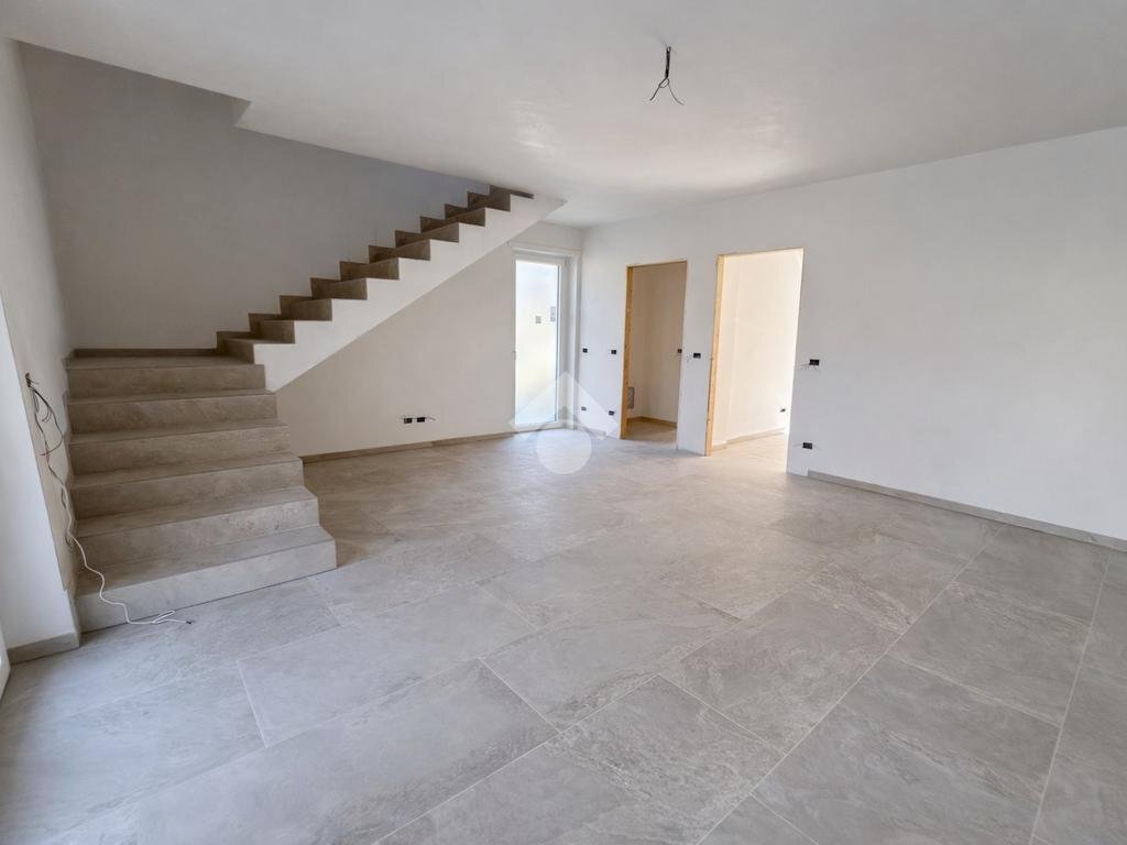 Porzione di casa Via Assietta, Sant'Antonino di Susa - foto 2