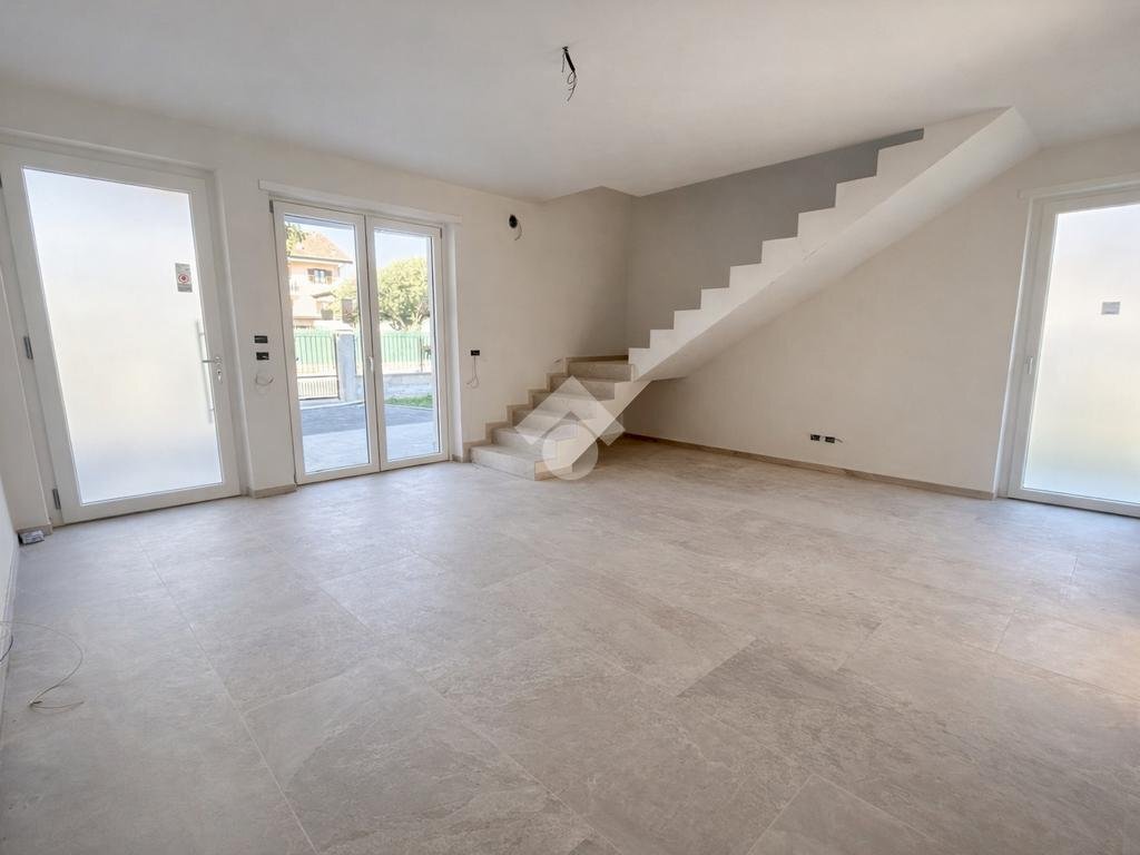 Porzione di casa Via Assietta, Sant'Antonino di Susa - foto 3