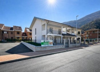 Porzione di casa Via Assietta, Sant'Antonino di Susa - foto 1