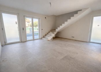 Porzione di casa Via Assietta, Sant'Antonino di Susa - foto 3