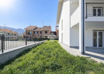 Porzione di casa Via Assietta, Sant'Antonino di Susa - foto 21