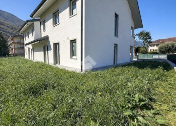 Porzione di casa Via Assietta, Sant'Antonino di Susa - foto 22