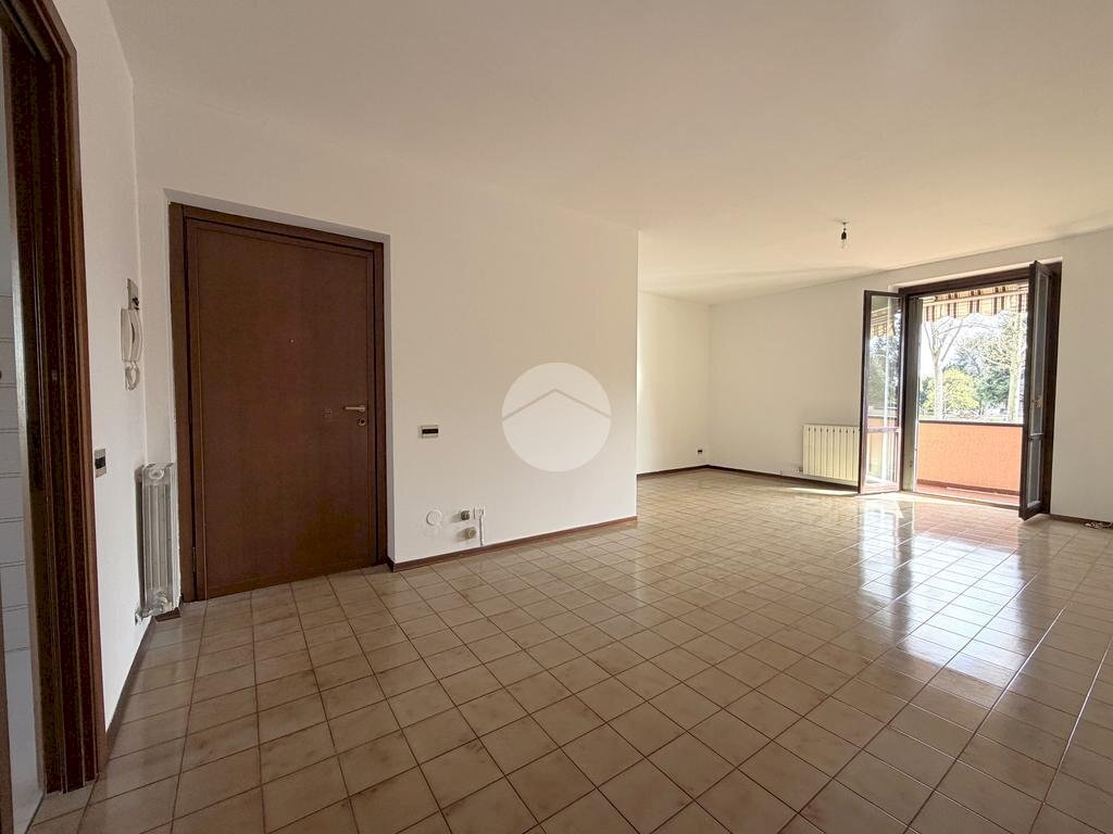 Trilocale Via Giosuè Carducci, Santo Stefano Ticino - foto 1