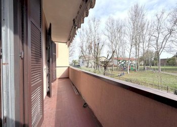 Trilocale Via Giosuè Carducci, Santo Stefano Ticino - foto 7