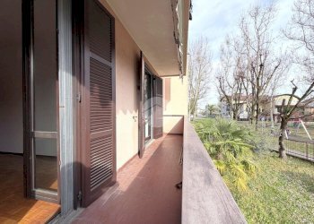 Trilocale Via Giosuè Carducci, Santo Stefano Ticino - foto 8