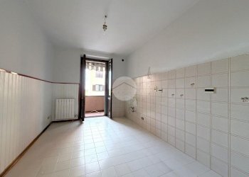 Trilocale Via Giosuè Carducci, Santo Stefano Ticino - foto 9