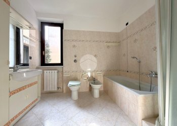 Trilocale Via Giosuè Carducci, Santo Stefano Ticino - foto 14