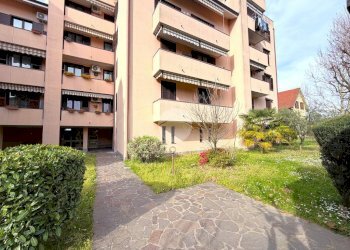 Trilocale Via Giosuè Carducci, Santo Stefano Ticino - foto 22