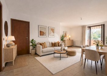 Trilocale Via Giosuè Carducci, Santo Stefano Ticino - foto 2