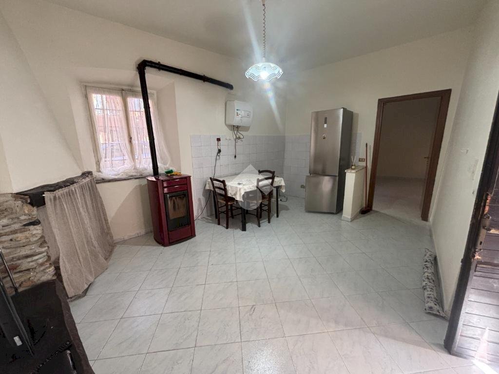 Bilocale Via Guglielmo Marconi, Castelletto Sopra Ticino - foto 2