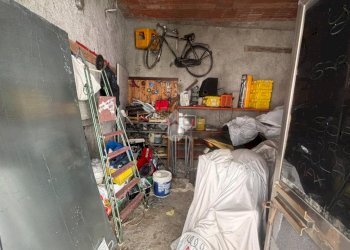 Bilocale Via Guglielmo Marconi, Castelletto Sopra Ticino - foto 11