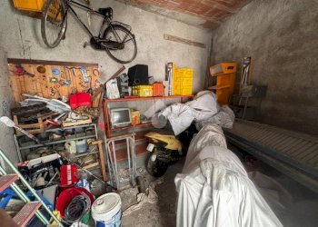 Bilocale Via Guglielmo Marconi, Castelletto Sopra Ticino - foto 17