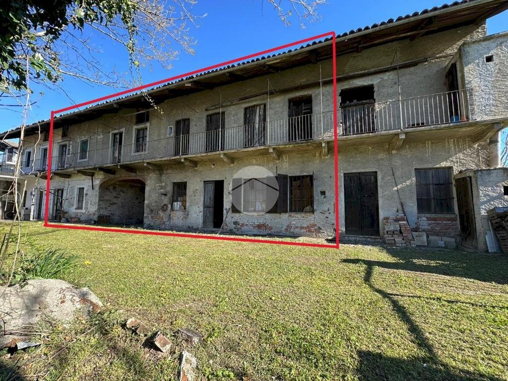 Casa semi indipendente Via maritano, Sant'Ambrogio di Torino - foto 1