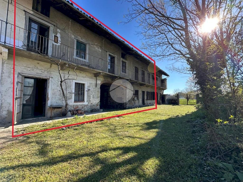 Casa semi indipendente Via maritano, Sant'Ambrogio di Torino - foto 2