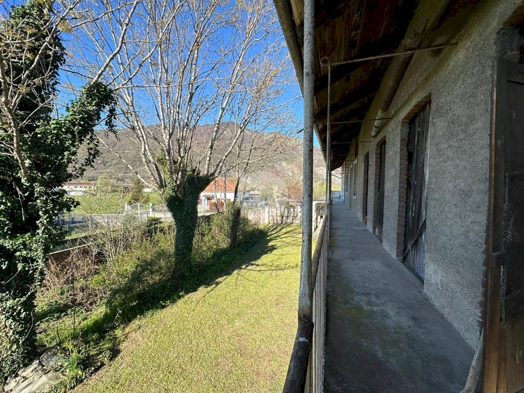 Casa semi indipendente Via maritano, Sant'Ambrogio di Torino - foto 3