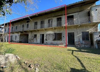 Casa semi indipendente Via maritano, Sant'Ambrogio di Torino - foto 1