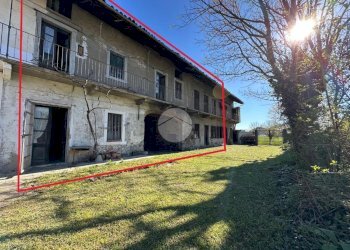 Casa semi indipendente Via maritano, Sant'Ambrogio di Torino - foto 2