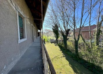 Casa semi indipendente Via maritano, Sant'Ambrogio di Torino - foto 13