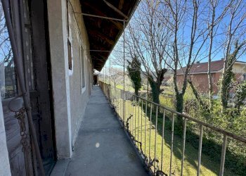 Casa semi indipendente Via maritano, Sant'Ambrogio di Torino - foto 14