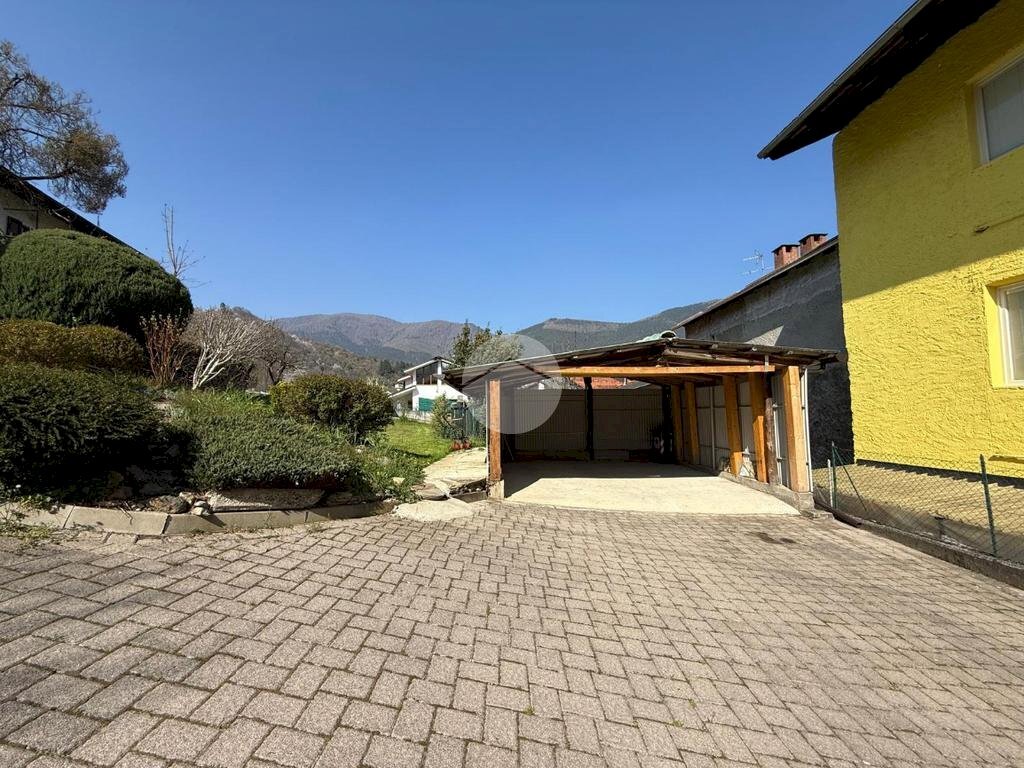 Appartamento Via al fornello, Rubiana - foto 2