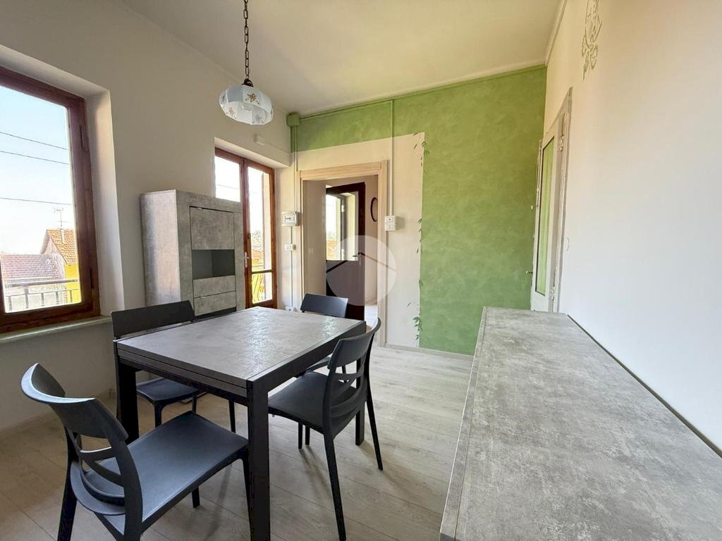 Appartamento Via al fornello, Rubiana - foto 3