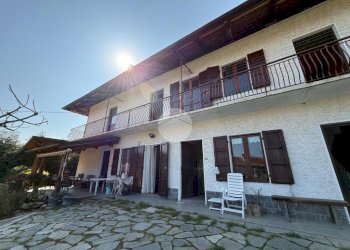 Appartamento Via al fornello, Rubiana - foto 1