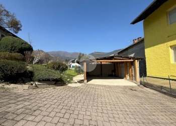 Appartamento Via al fornello, Rubiana - foto 2