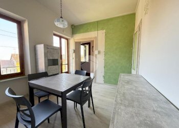 Appartamento Via al fornello, Rubiana - foto 3