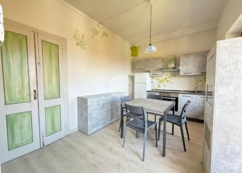 Appartamento Via al fornello, Rubiana - foto 5