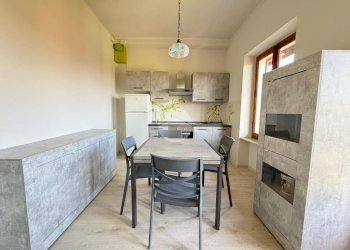 Appartamento Via al fornello, Rubiana - foto 7