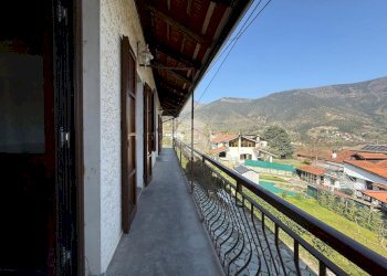 Appartamento Via al fornello, Rubiana - foto 16