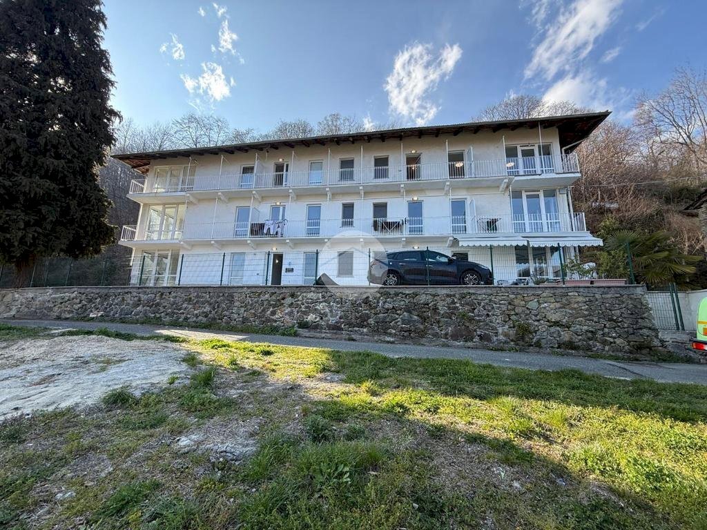 Stabile - Palazzo Borgata giangallo, Rubiana - foto 1